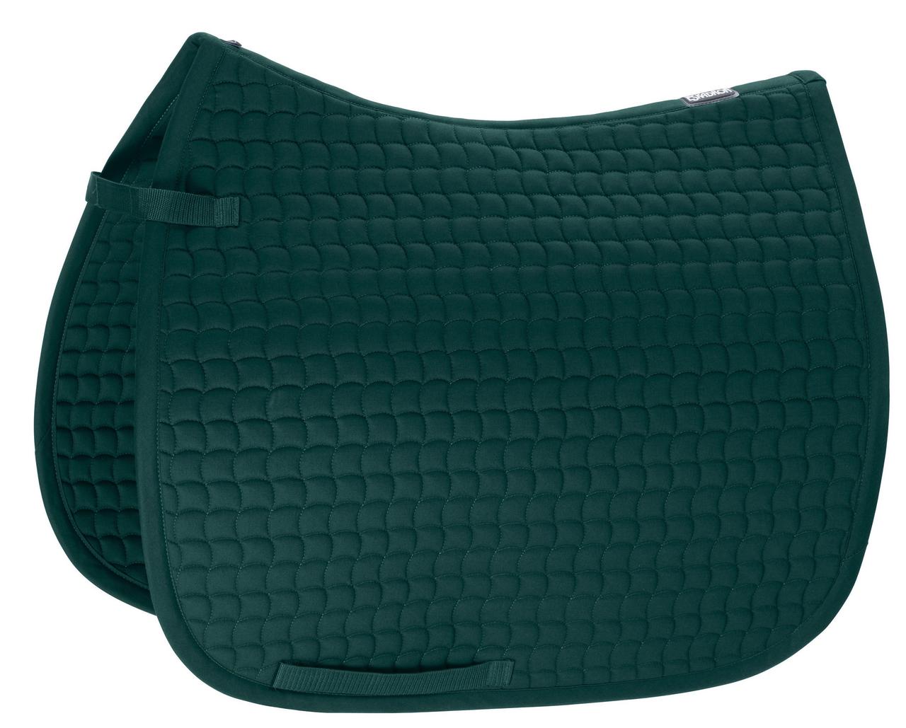 Eskadron Chabraque de selle Cotton Uni