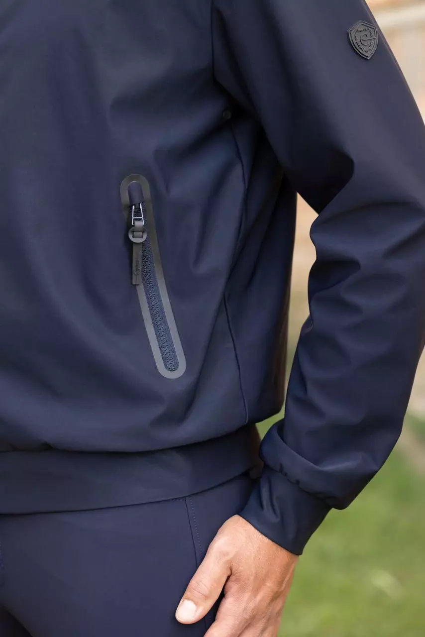 Covalliero Blouson pour Hommes
