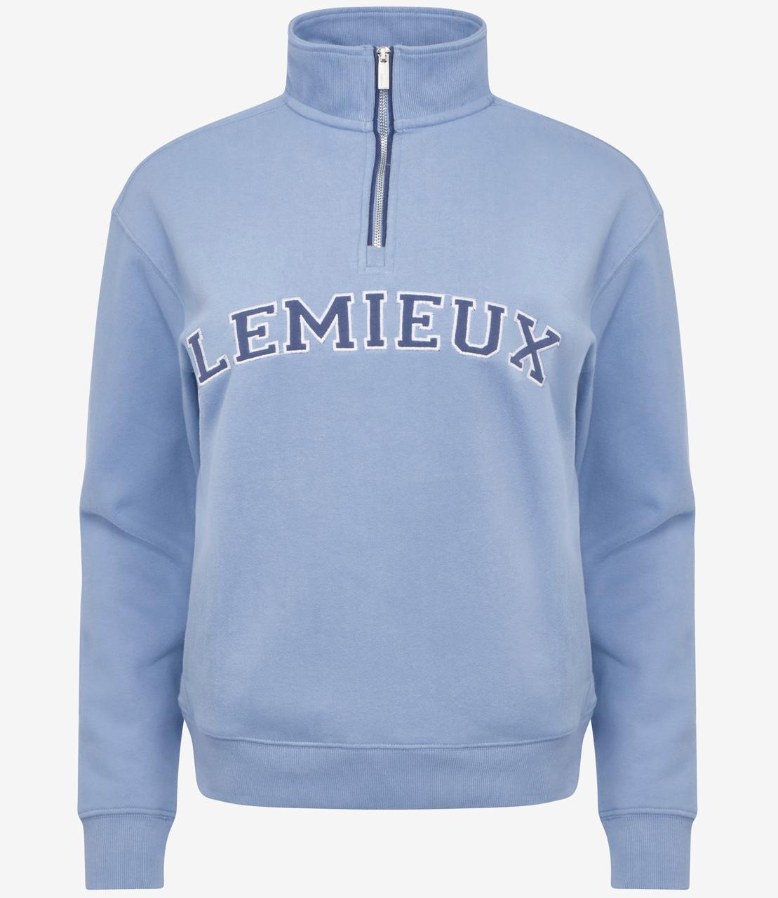 LeMieux Pull Kelsie avec fermeture éclair 1/4