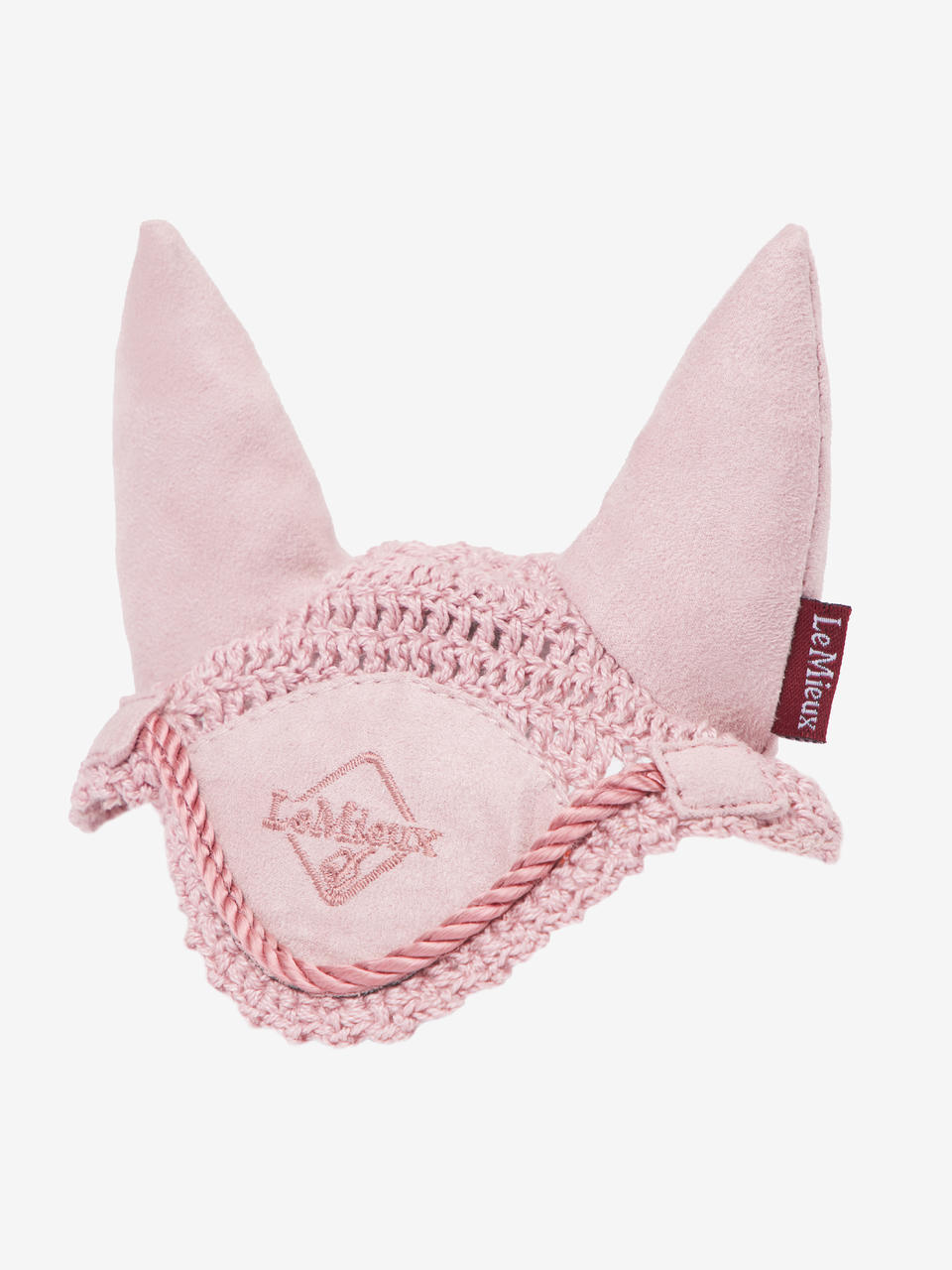 LeMieux Bonnet anti-mouches Toy Pony