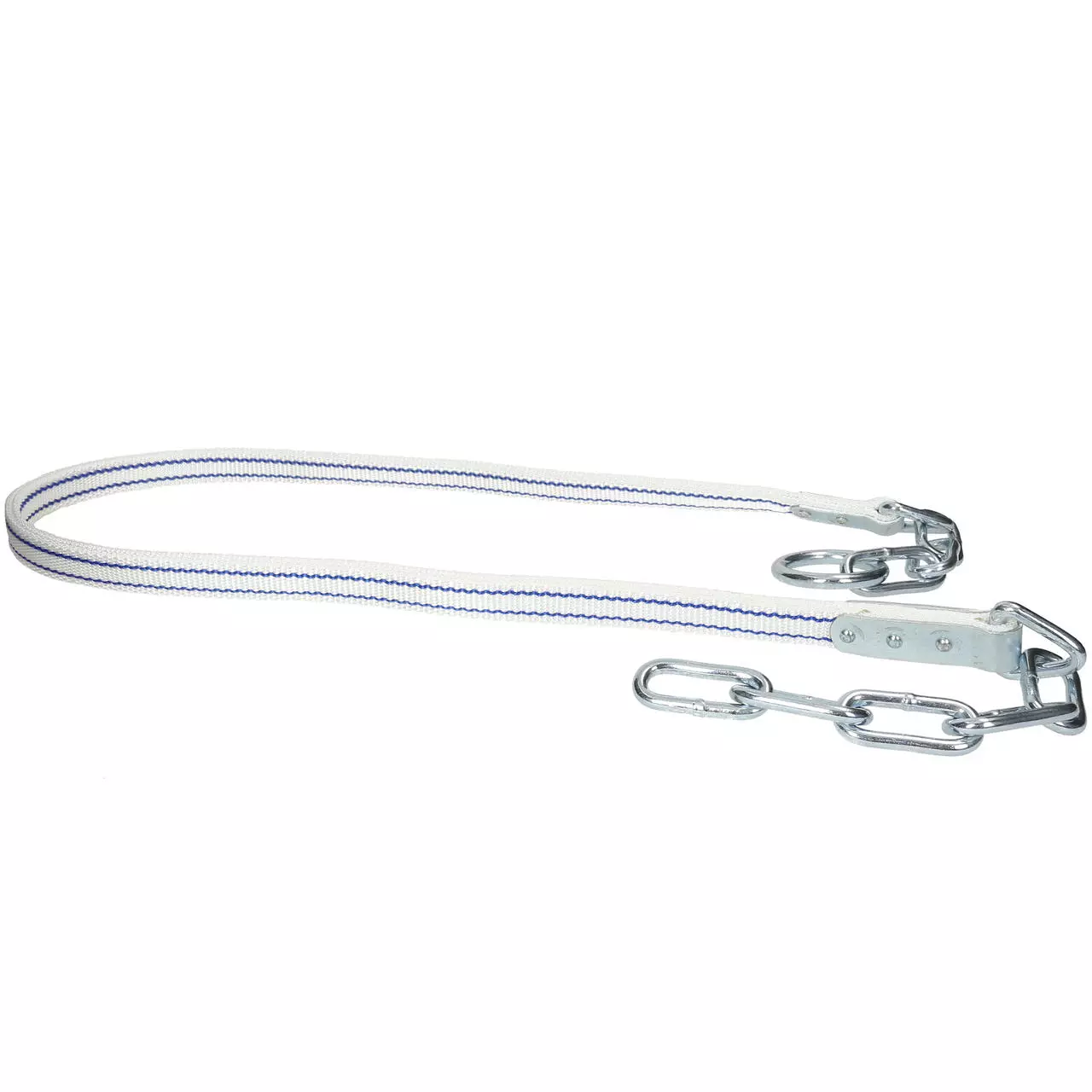 Lister Attache bovins type W 180 cm double - différentes versions Lister Attache bovins type W 180 cm double - différentes versions