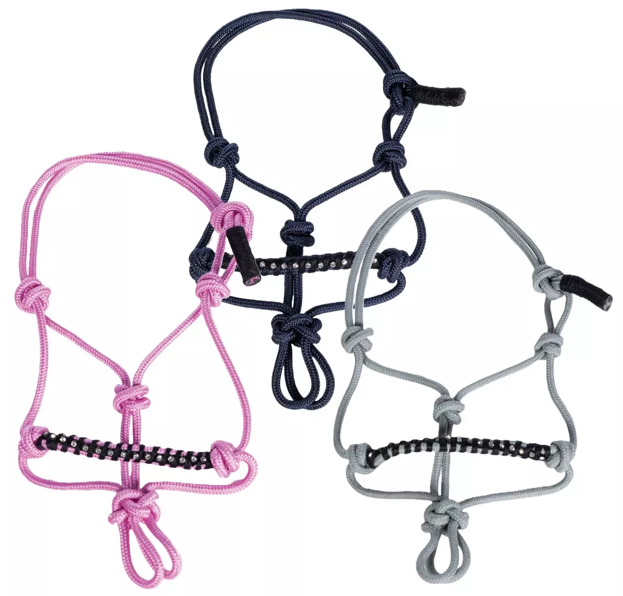 HKM Licol nodal -Hobby Horsing- HKM Licol nodal -Hobby Horsing-