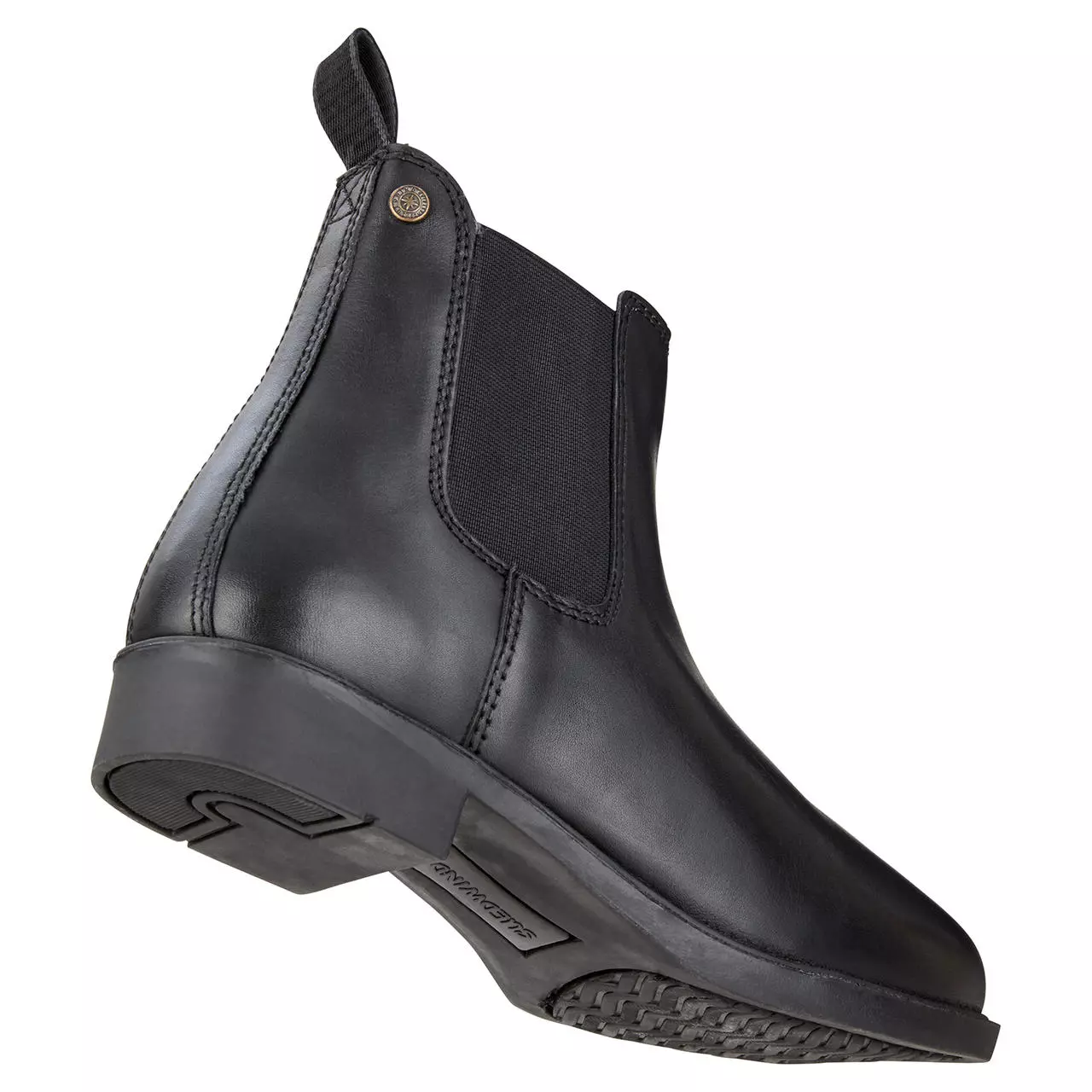 Suedwind Chelsea Jodhpur d'équitation en cuir Classic