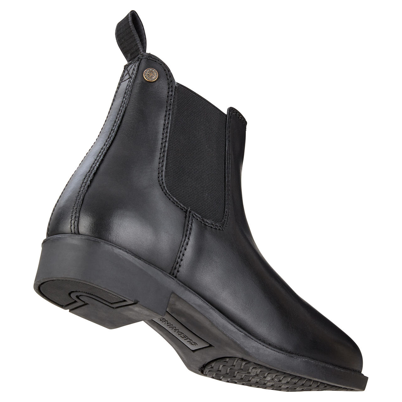 Suedwind Chelsea Jodhpur d'équitation en cuir Classic