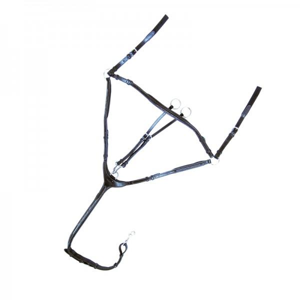 Kavalkade Collier de chasse Diandro