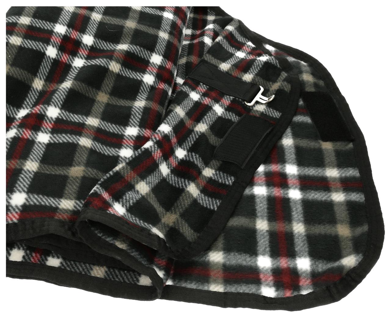 Eskadron Couverture séchante Check d'