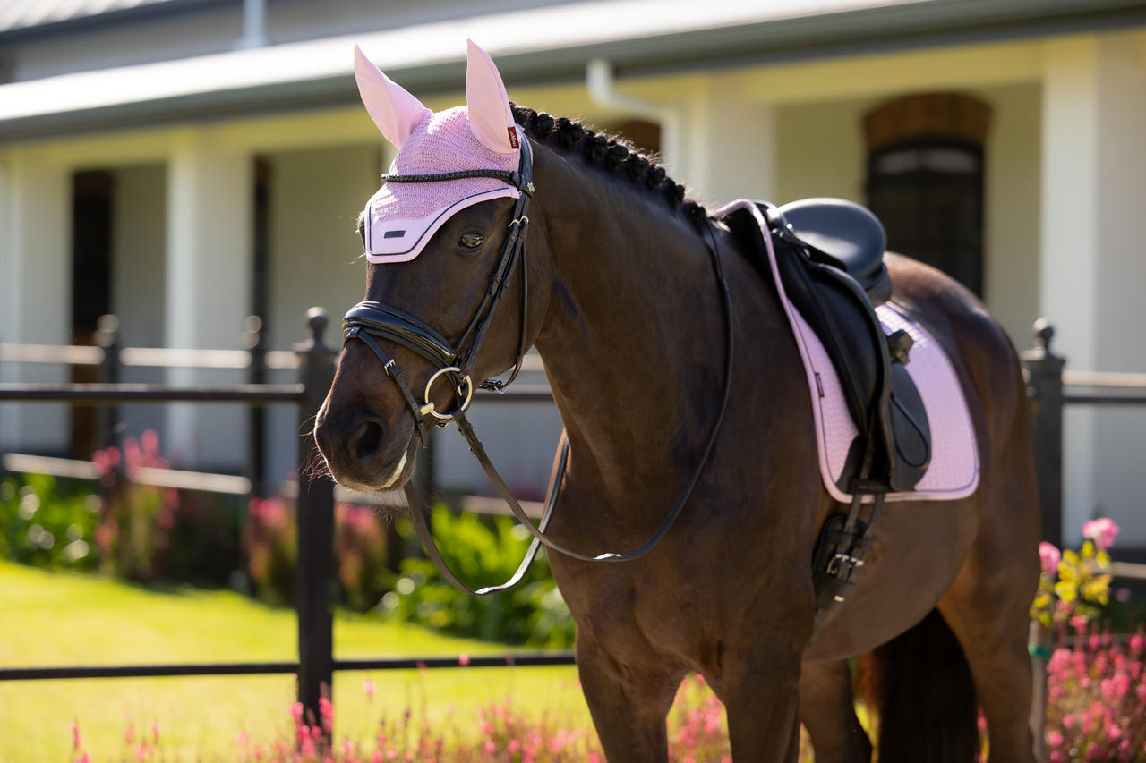 LeMieux Essence bonnet anti-mouches