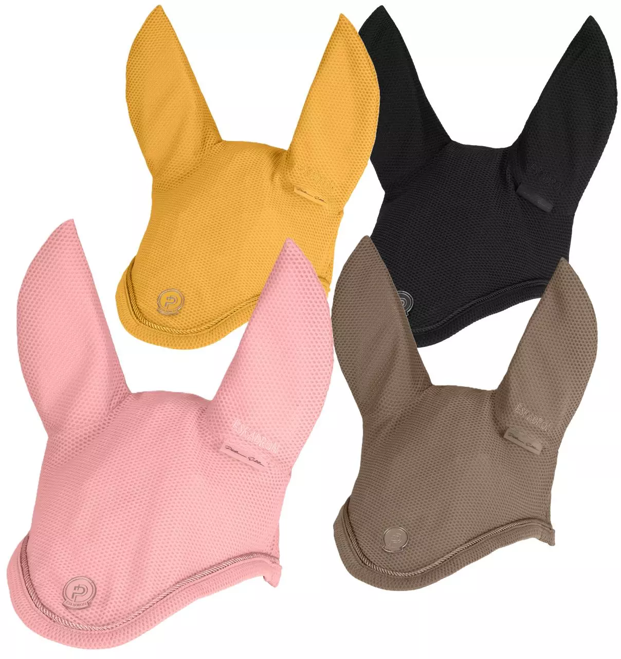 Eskadron Bonnet anti-mouches DYNAIR MESH SPORT