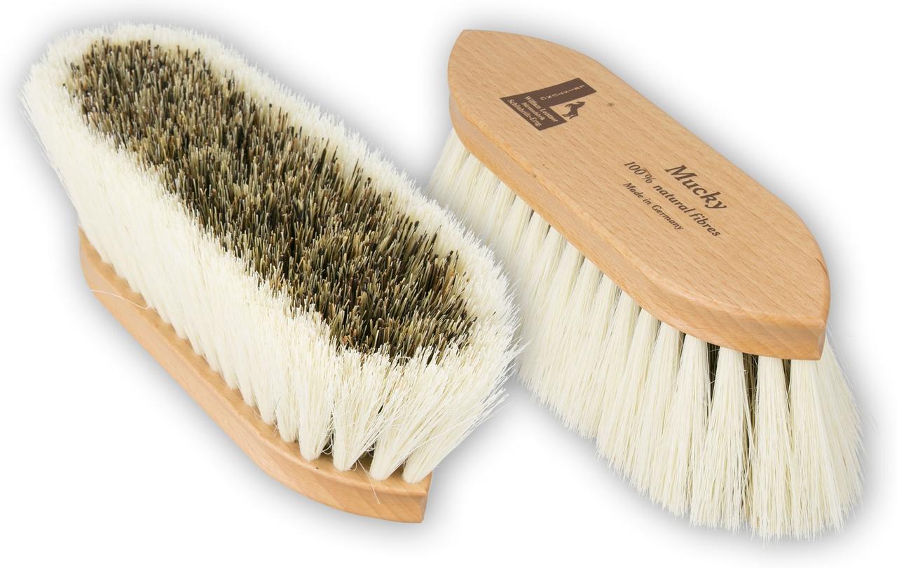 Leistner Brosse à pelage Mucky 200x59 mm