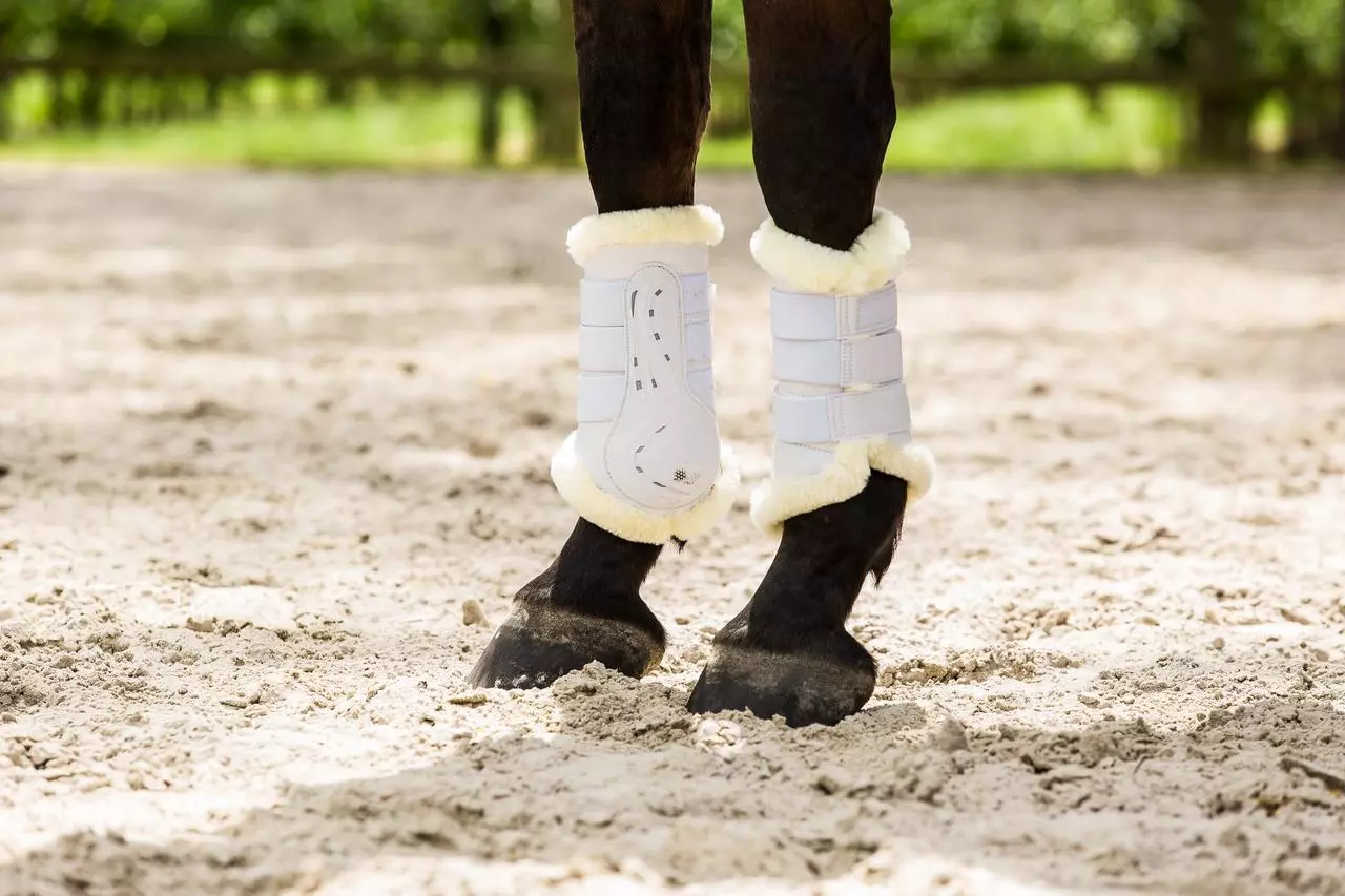 LAMI-CELL Guêtres de protection Comfort