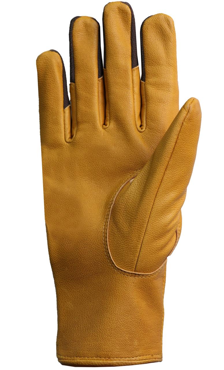 Roeckl Gants en cuir Foxtrot