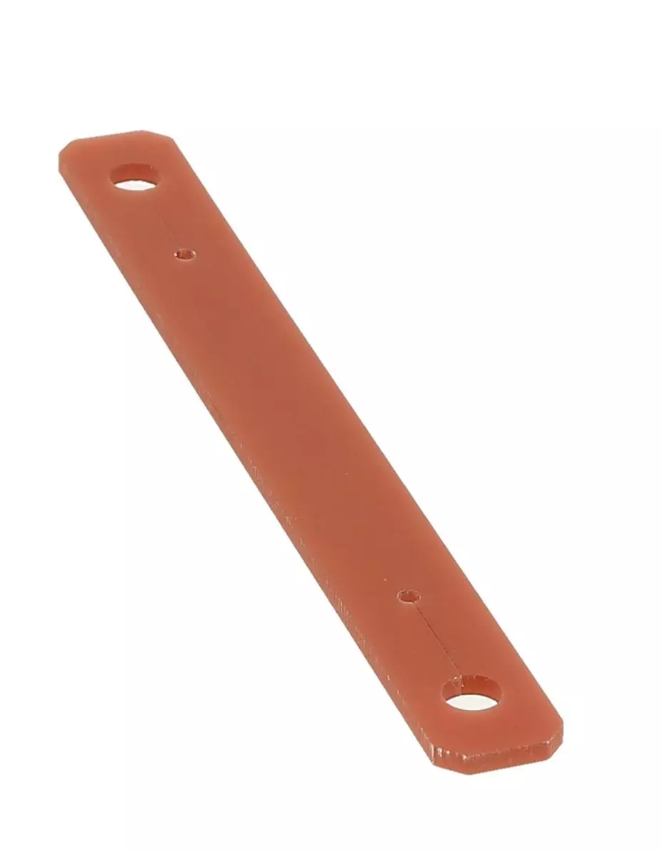 WAHL-Hausmarke Sangle en caoutchouc pour attache-queue