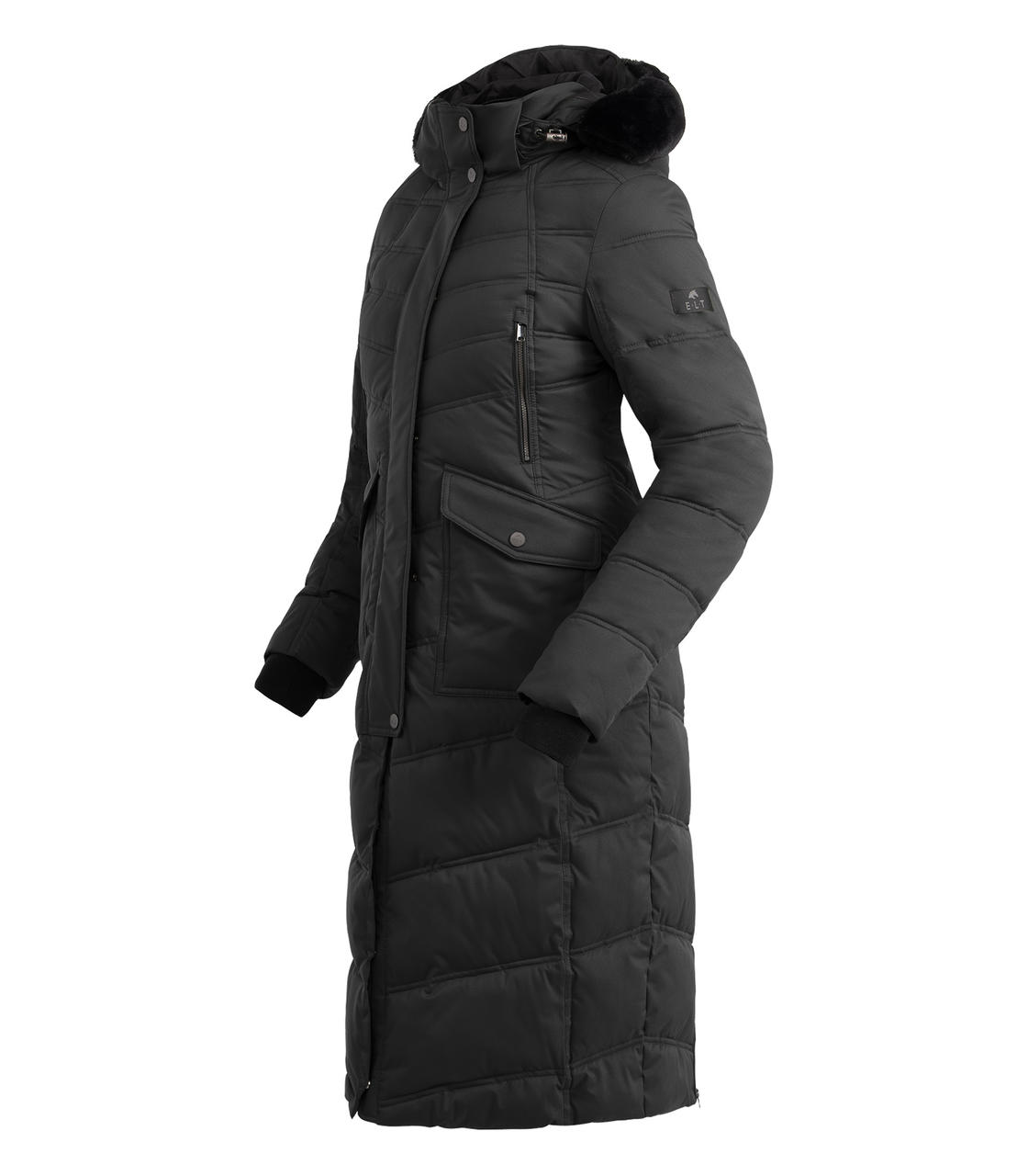 ELT Manteau d'équitation Saphira