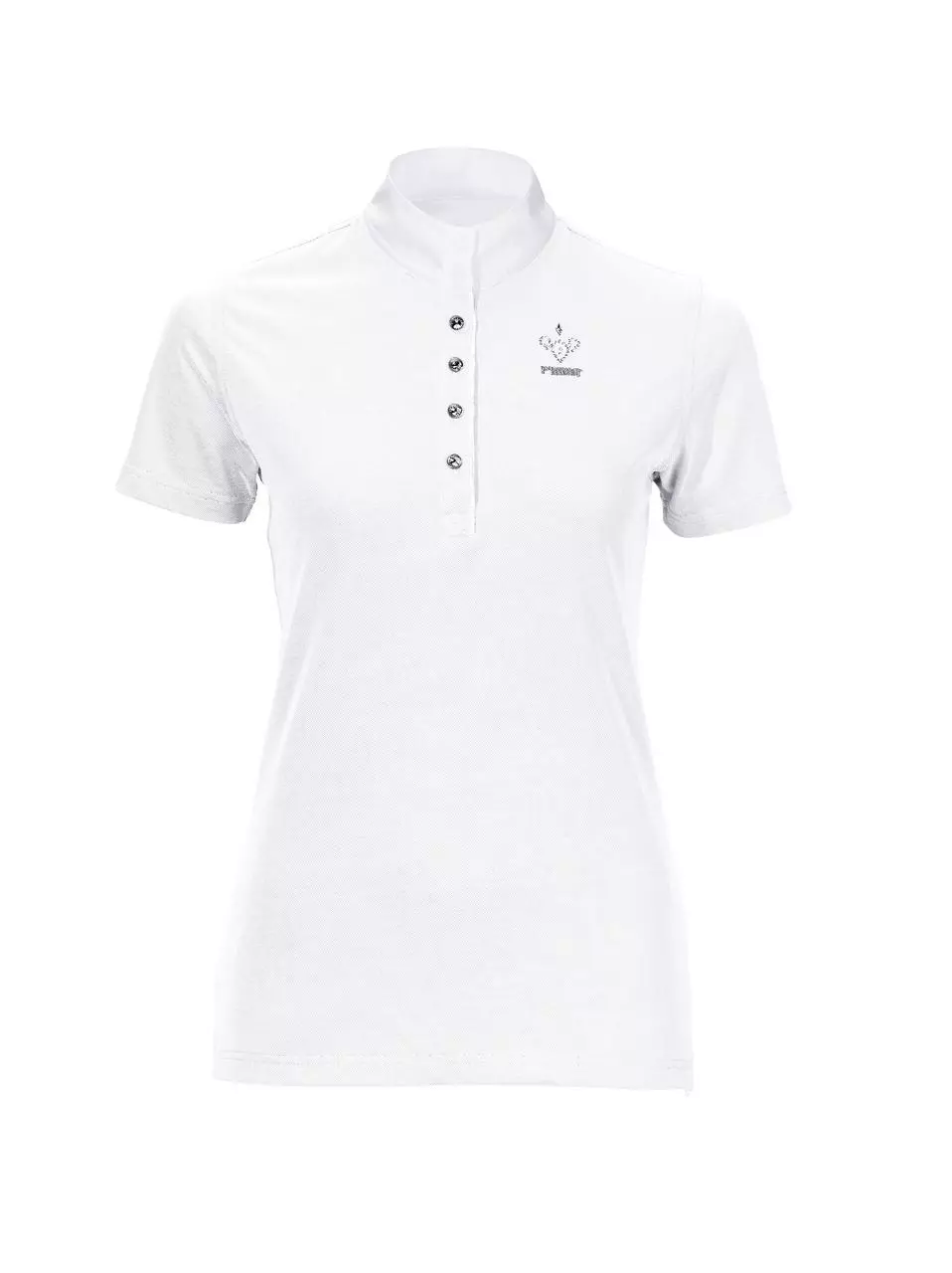 Pikeur Shirt de concours pour femmes