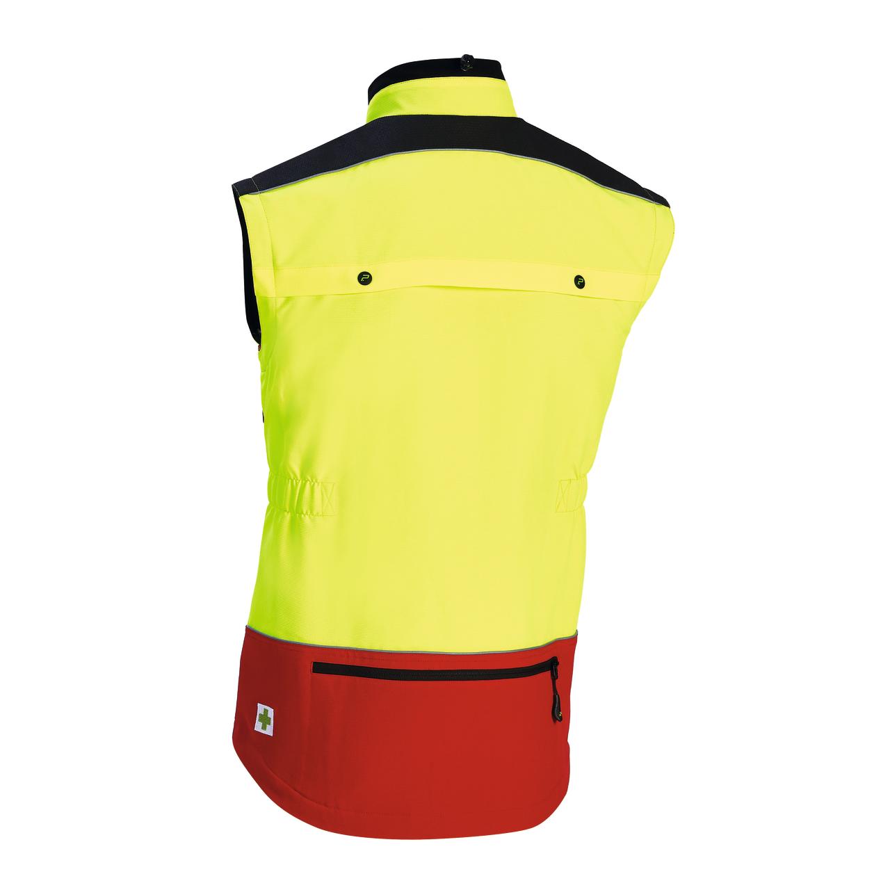 PSS Veste fonctionnelle Stretch X-treme Vario