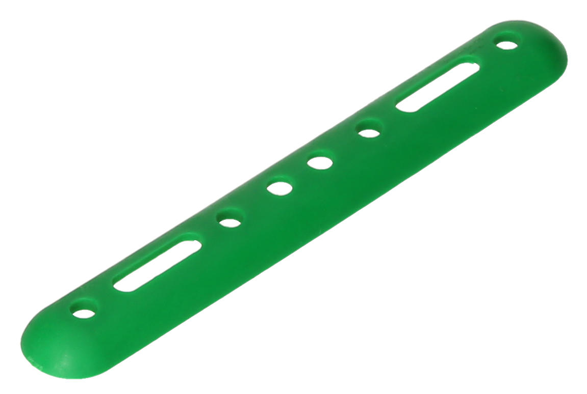 Kruuse Rail de guidage pour la fermeture vaginale