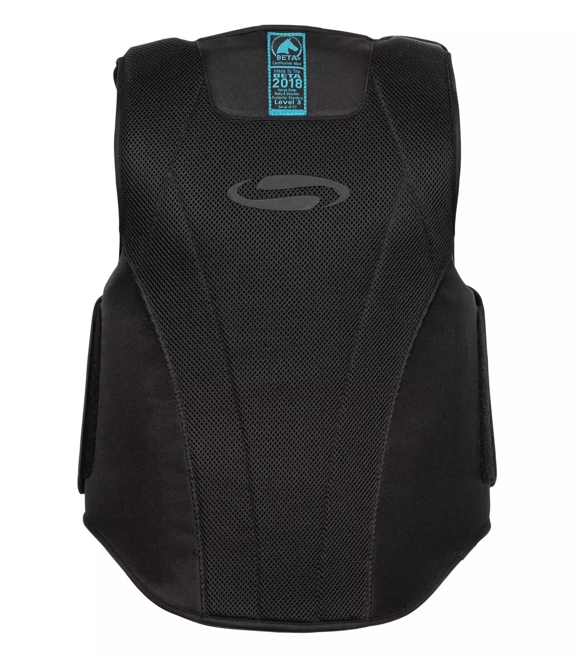 Waldhausen SWING Gilet De Protection P24 Max, pour Adultes