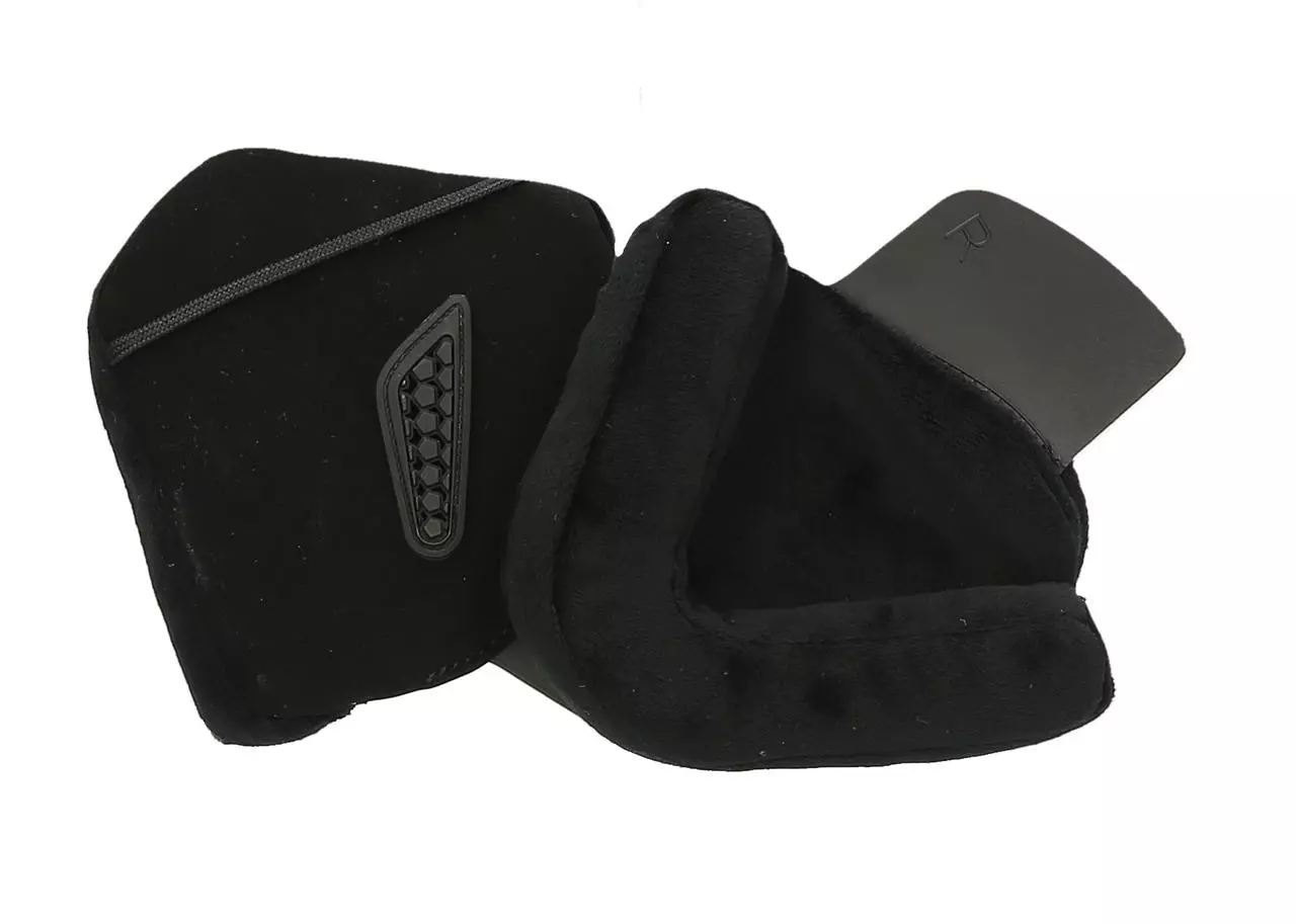 uvex Protège-oreilles d'hiver Perfexxion II uvex Protège-oreilles d'hiver Perfexxion II