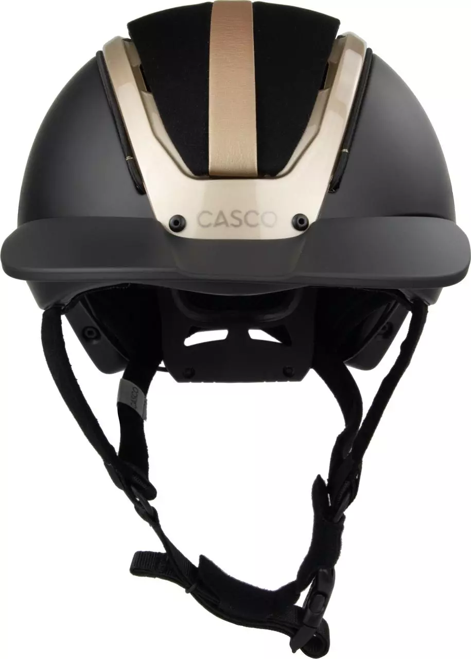 Casco 2025 Casque d'équitation Duell One Premiere Casco 2025 Casque d'équitation Duell One Premiere