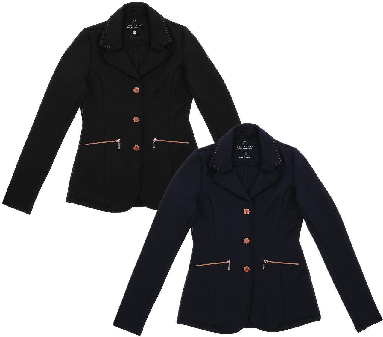 Equithème Veste de concours "ATHENS"