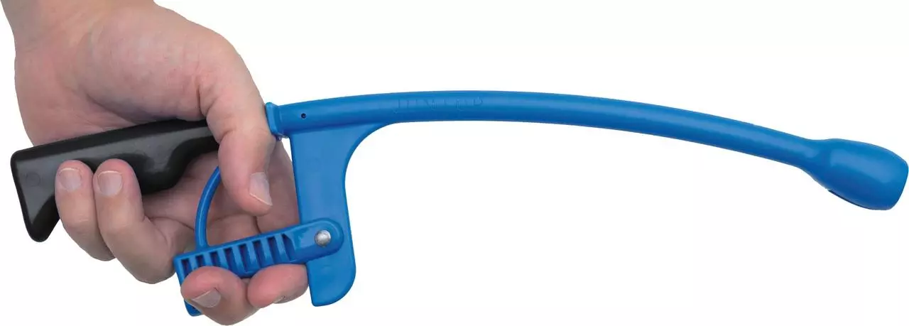Vuxxx Applicateur de pilules ergonomique JUNIOR