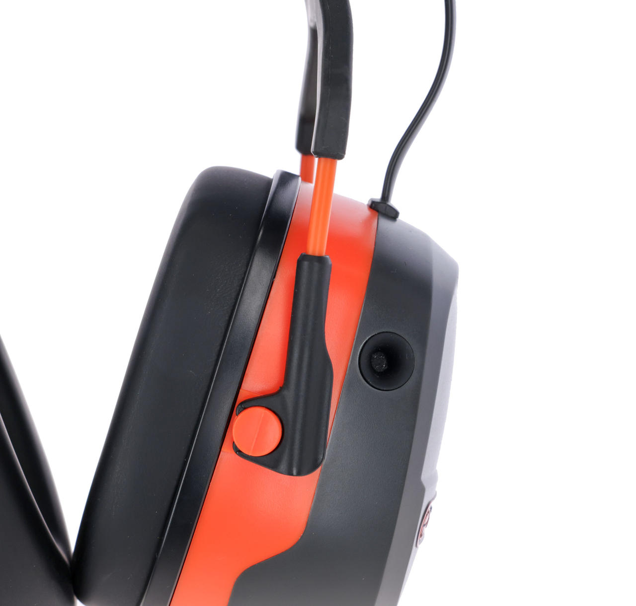 Kerbl Casque antibruit multimédia