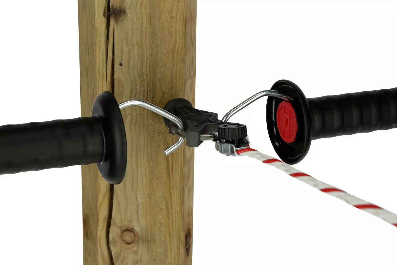 AKO Isolateur de porte X³ - 10 pièces