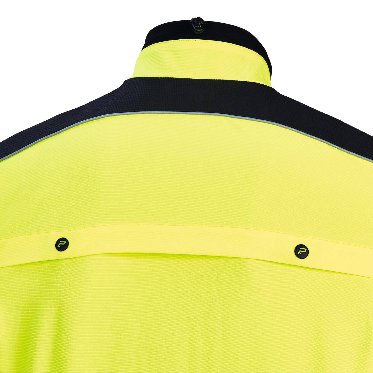 PSS Veste fonctionnelle Stretch X-treme Vario