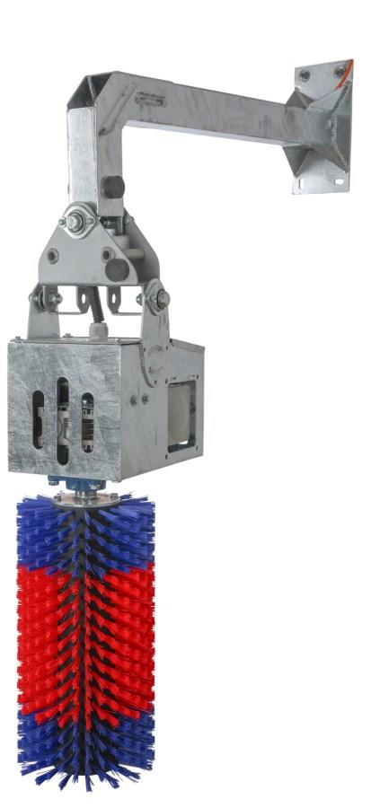 Kerbl Brosse à vaches HAPPYCOW MiniSwing