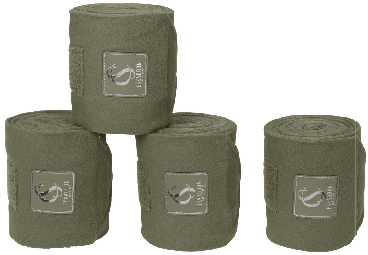 Eskadron Bandes de repos POLAIRE