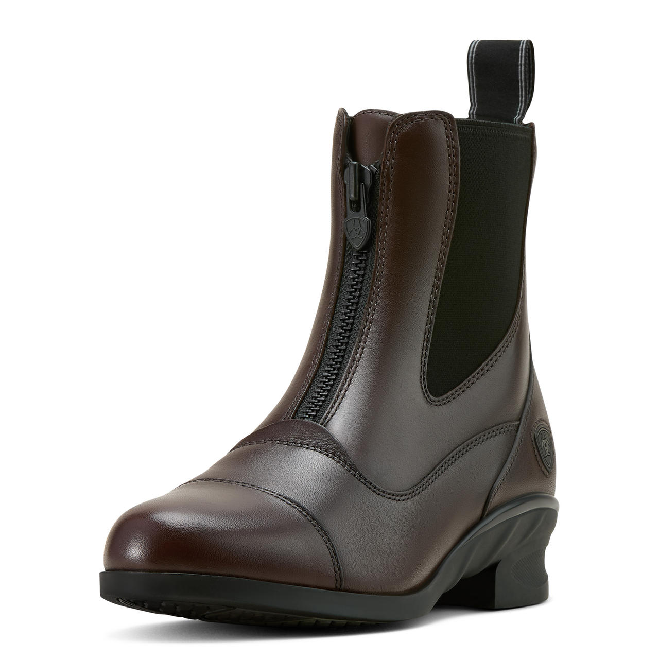 ARIAT Boot Heritage Zip Paddock