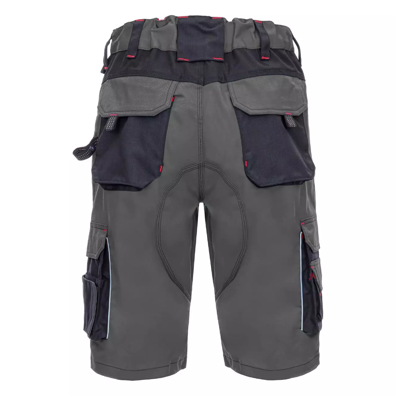 Nitras Motion Tex Pro FX - Pantalon court