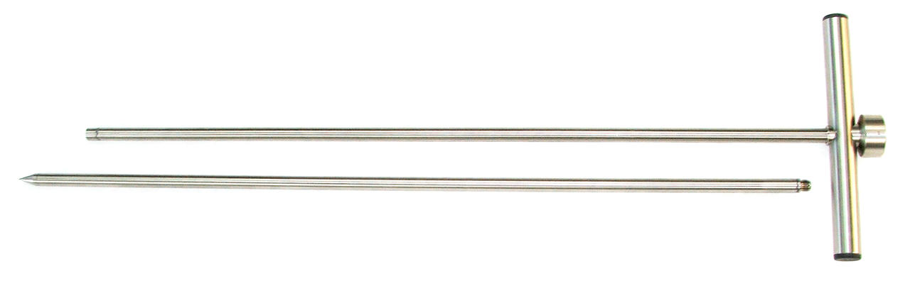 Agreto Sonde de température pour produits en vrac