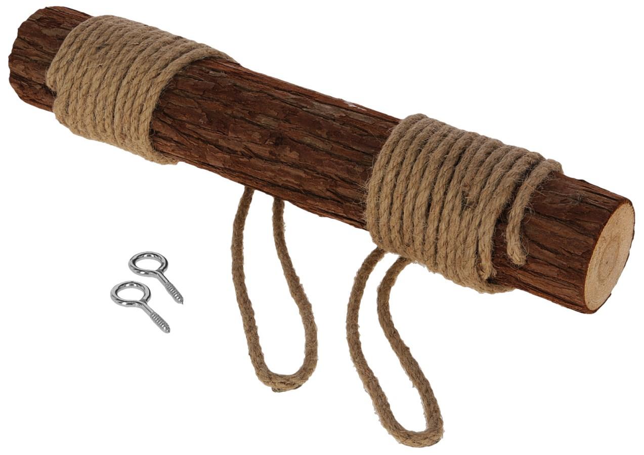 Kerbl Balançoire pour poules - longueur 39 cm