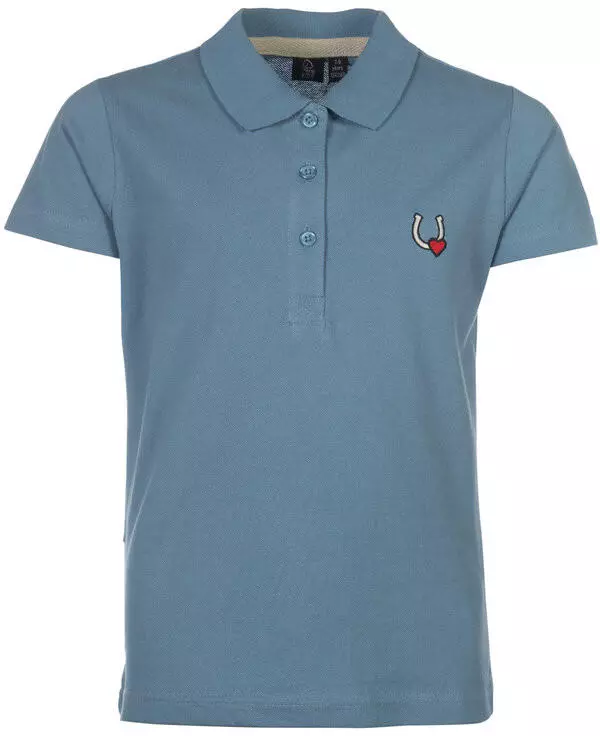 HKM Polo-Claire-