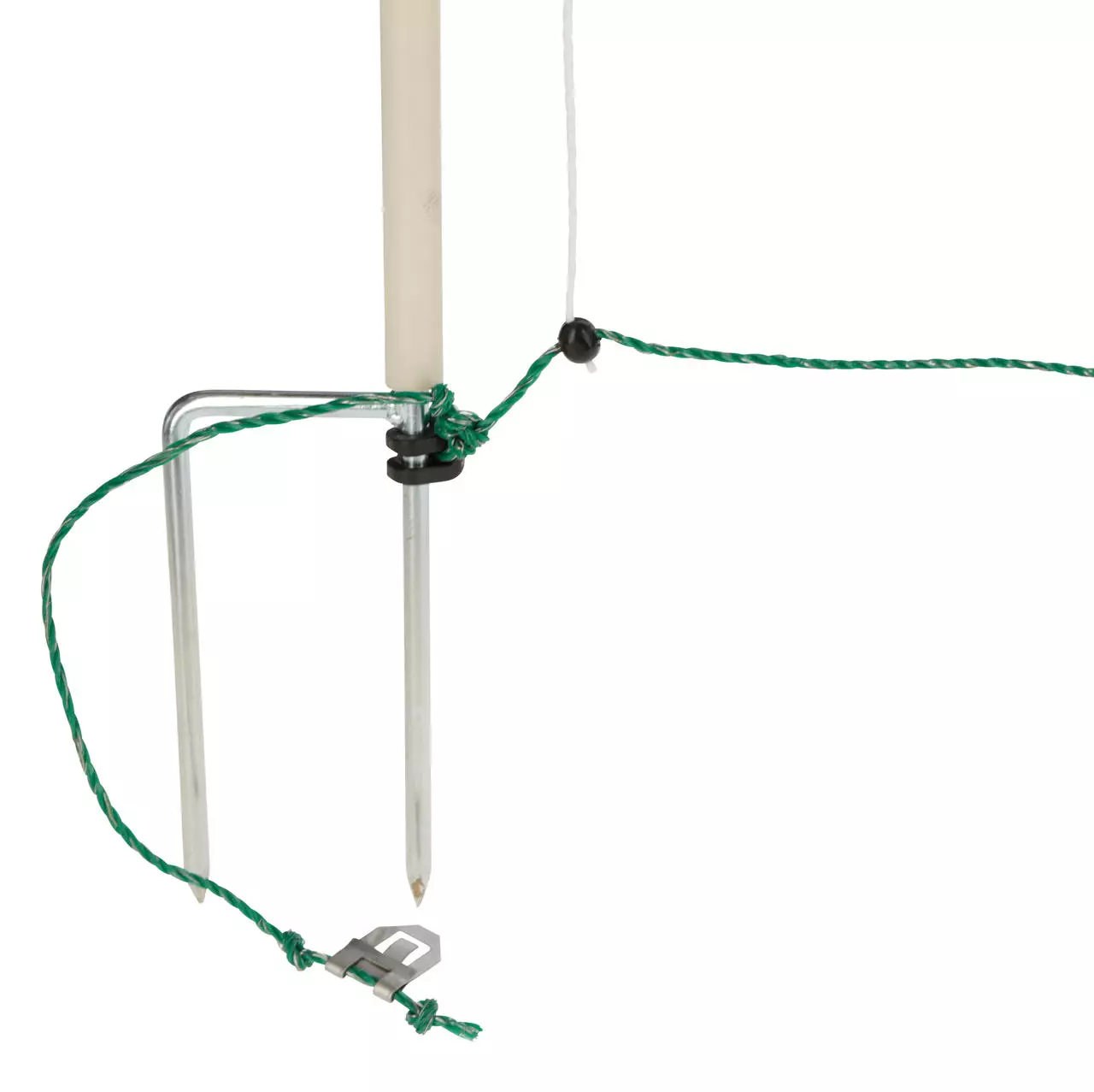 AKO Piquet de remplacement 108 cm AKO Piquet de remplacement 108 cm