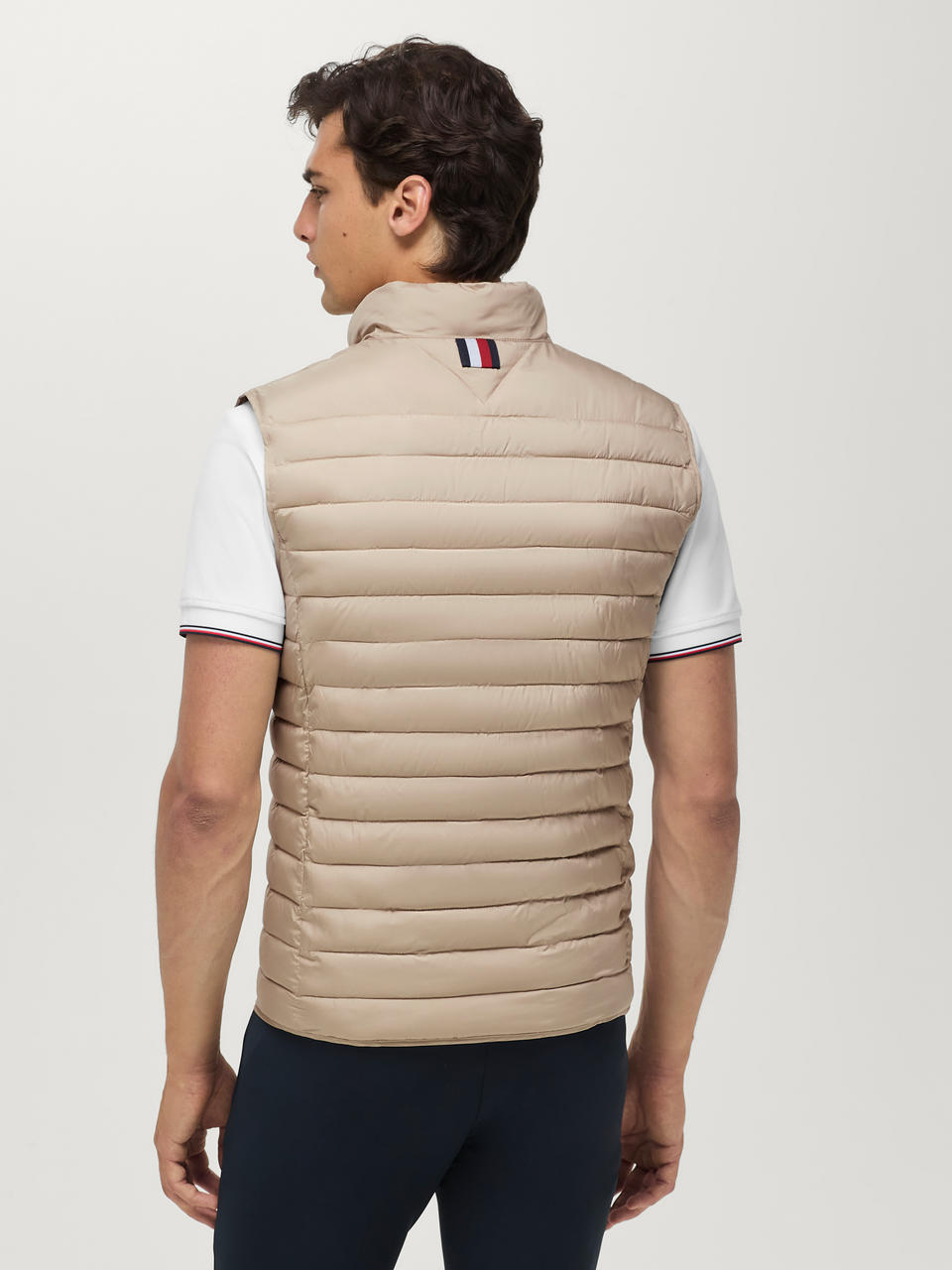 Tommy Hilfiger Gilet matelassé Montero
