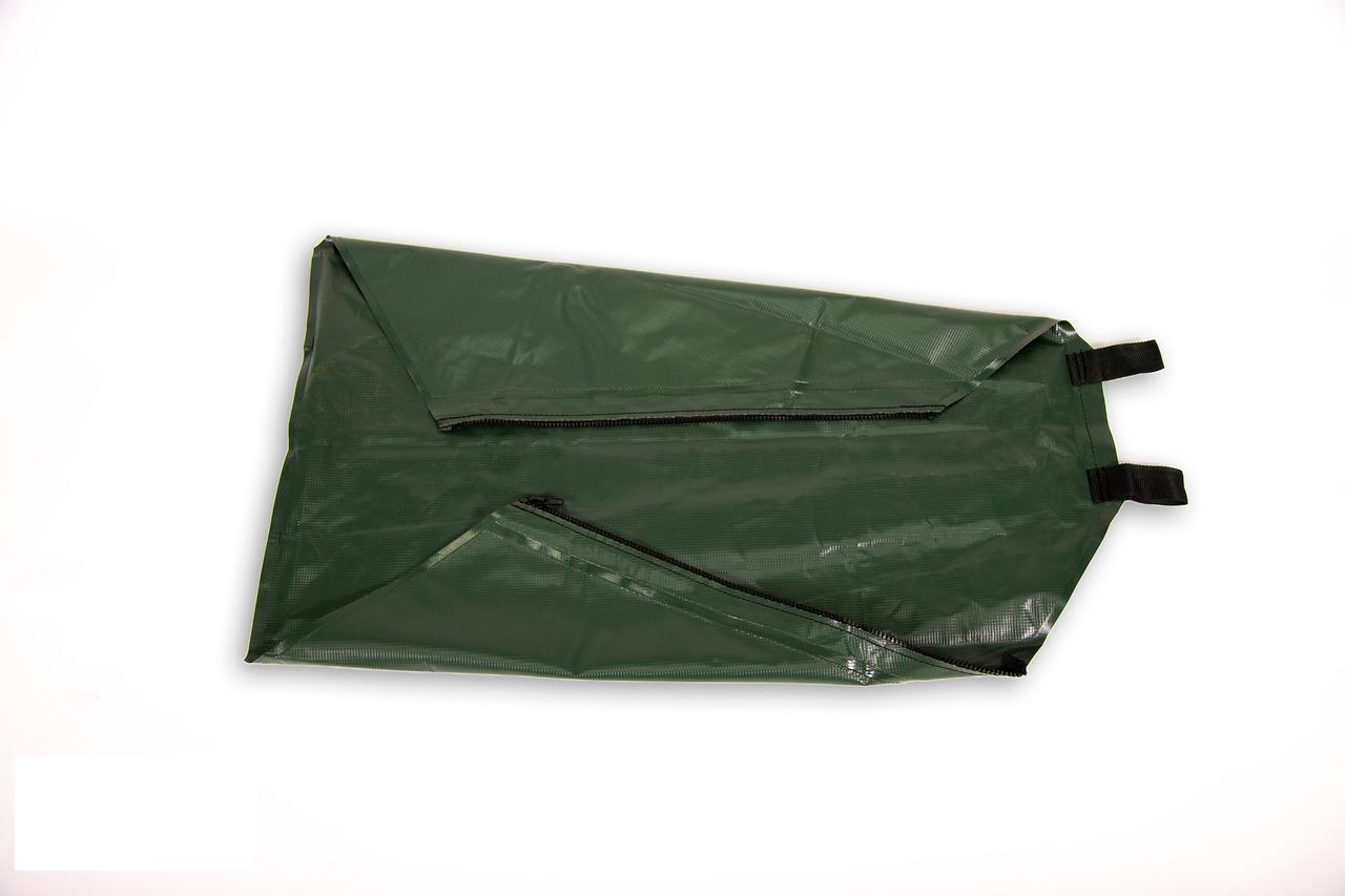 Zill Sac d'arrosage pour arbres aquadrip - 77 litres
