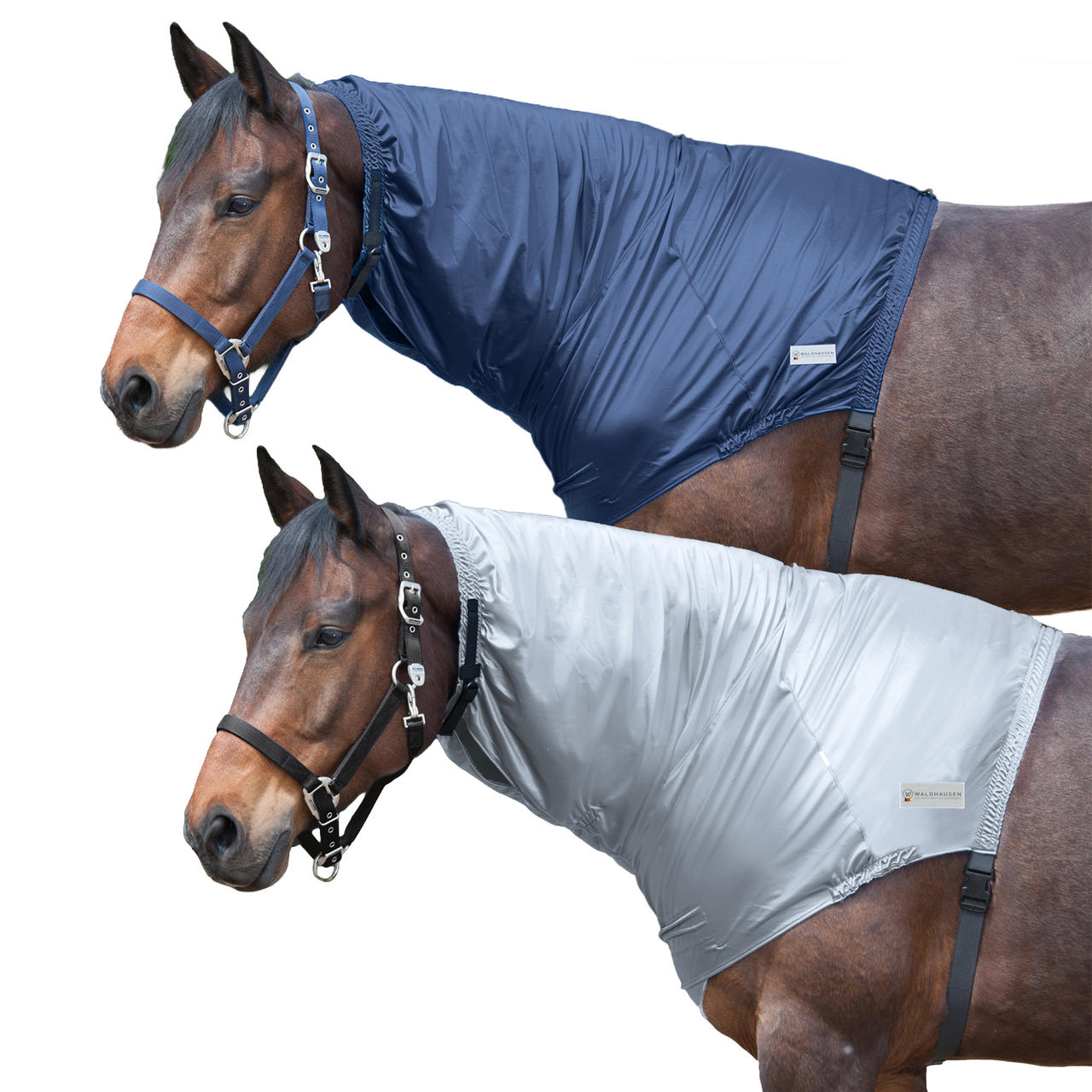 Waldhausen Couvre-cou anti-eczéma Waldhausen Couvre-cou anti-eczéma