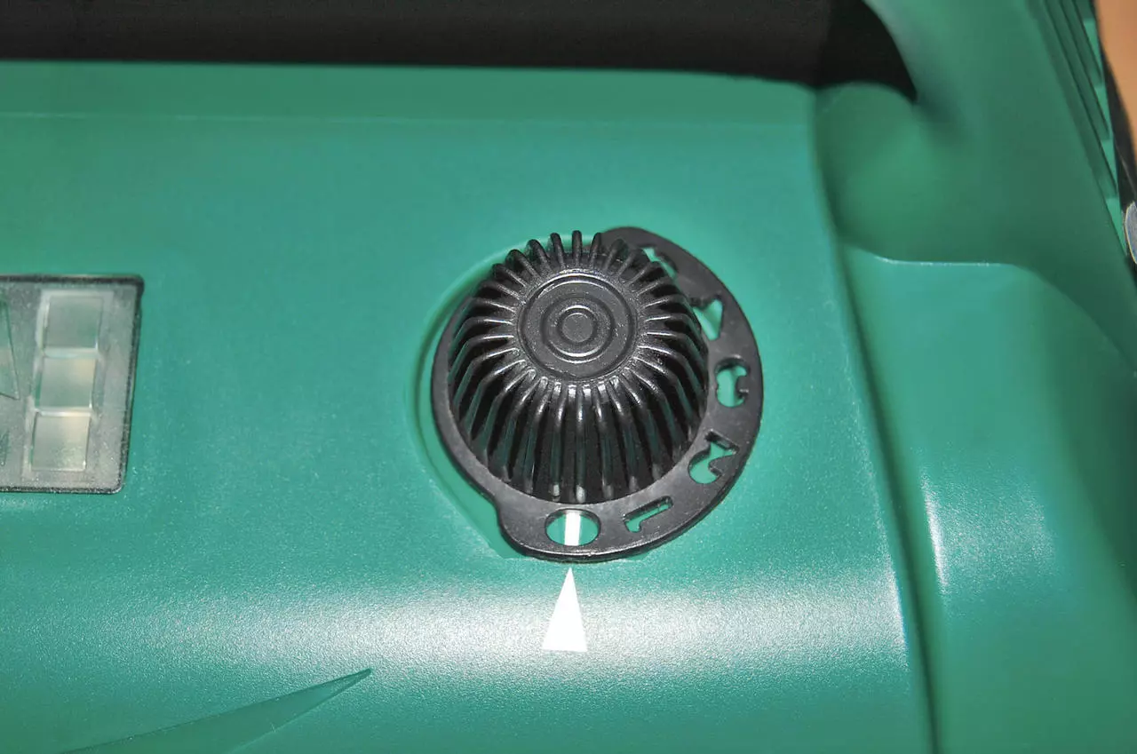 AKO Power Shock B 500 Plus - électrificateur à pile 9V