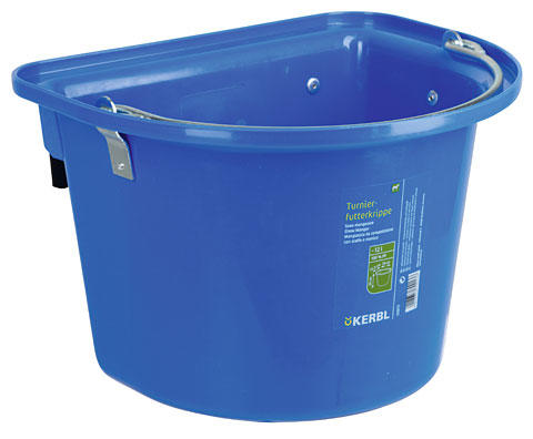 Kerbl Mangeoire de porte 12 L