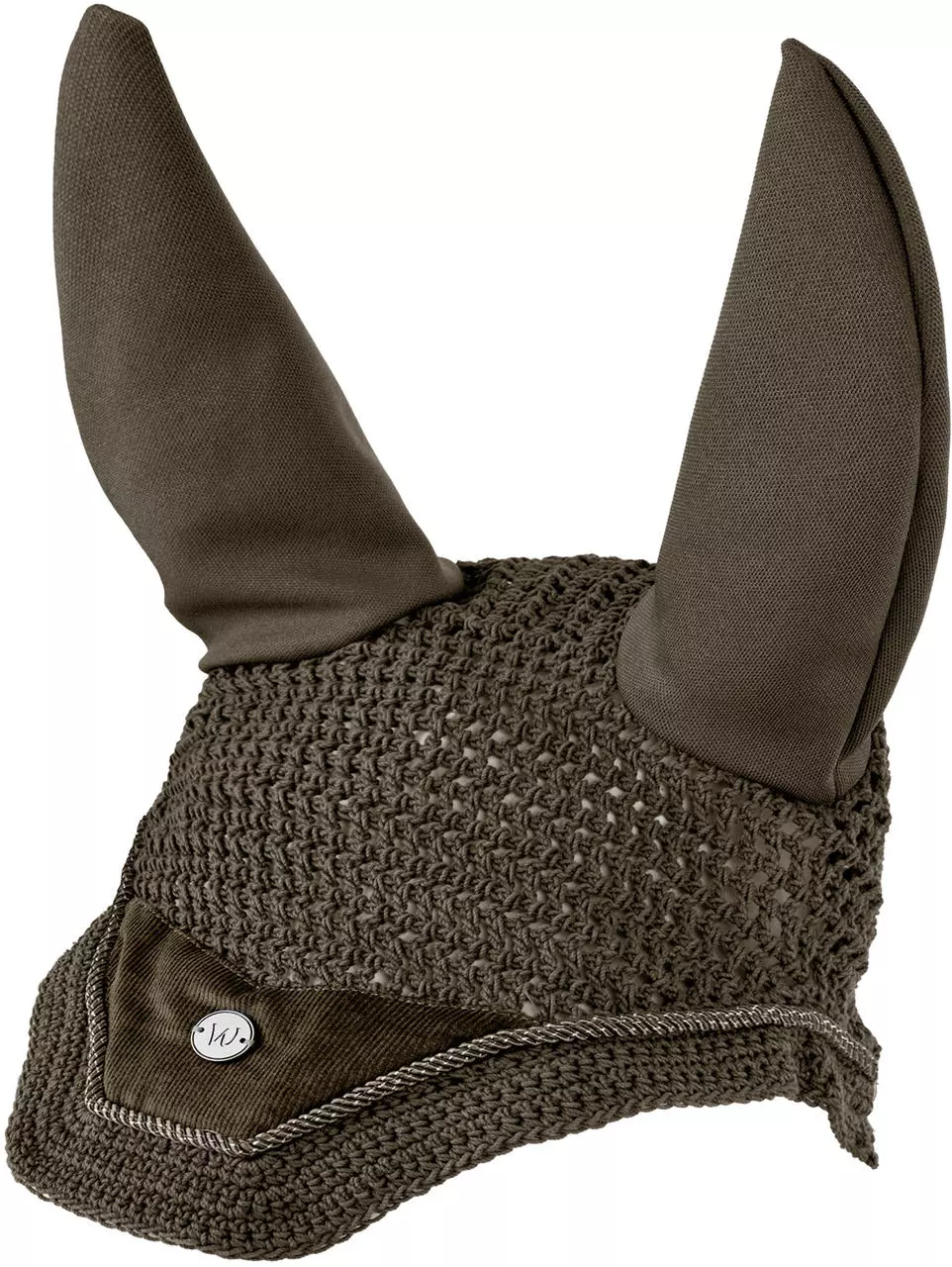 Waldhausen Bonnet anti-mouches St. Gallen
