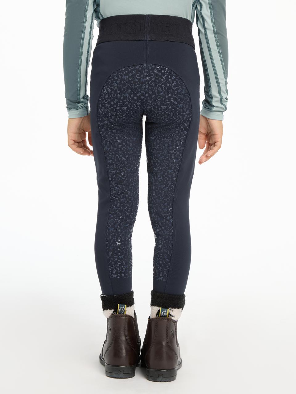 LeMieux Mini leggings d'équitation