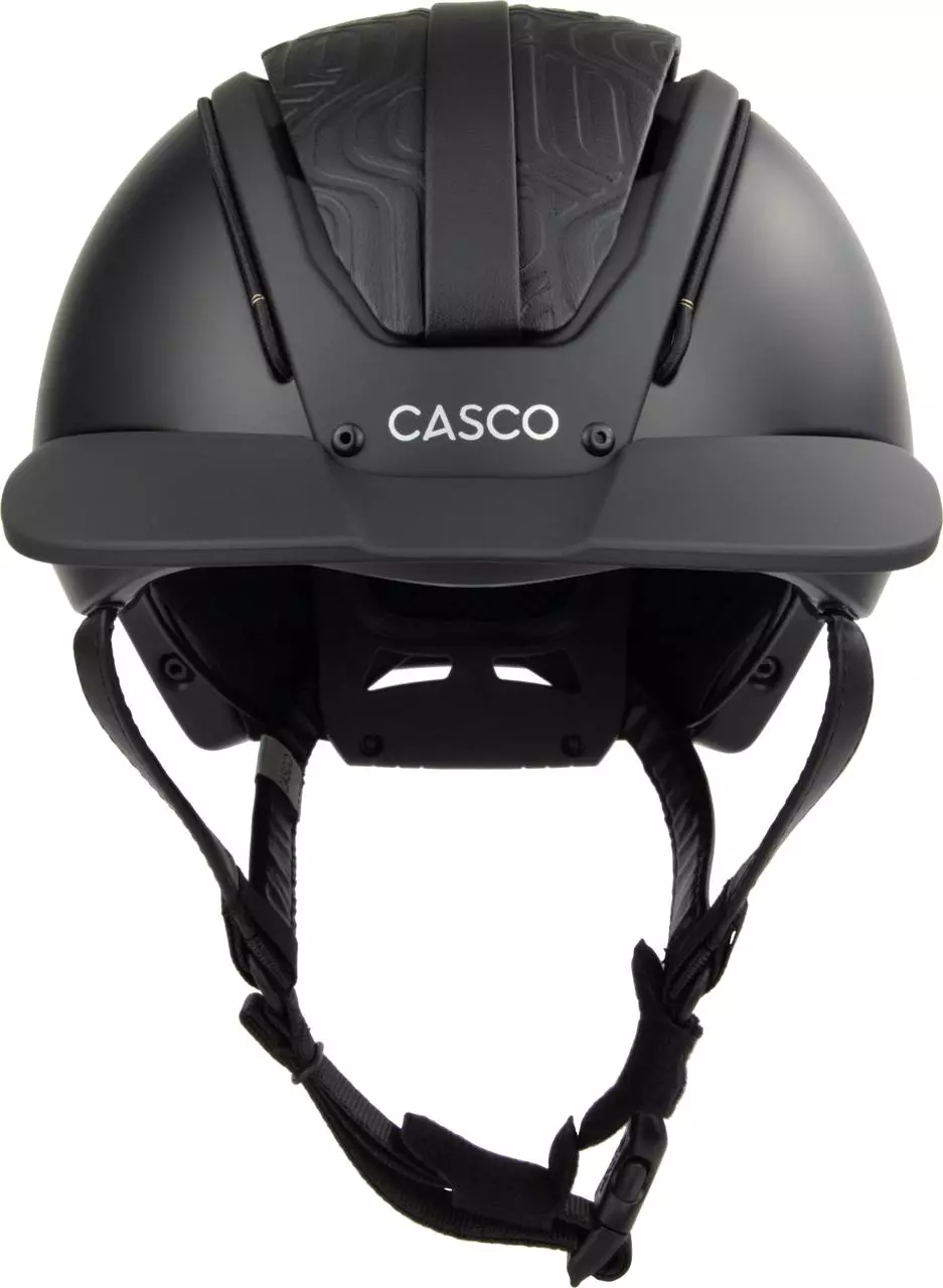Casco 2025 Casque d'équitation Duell One Finesse
