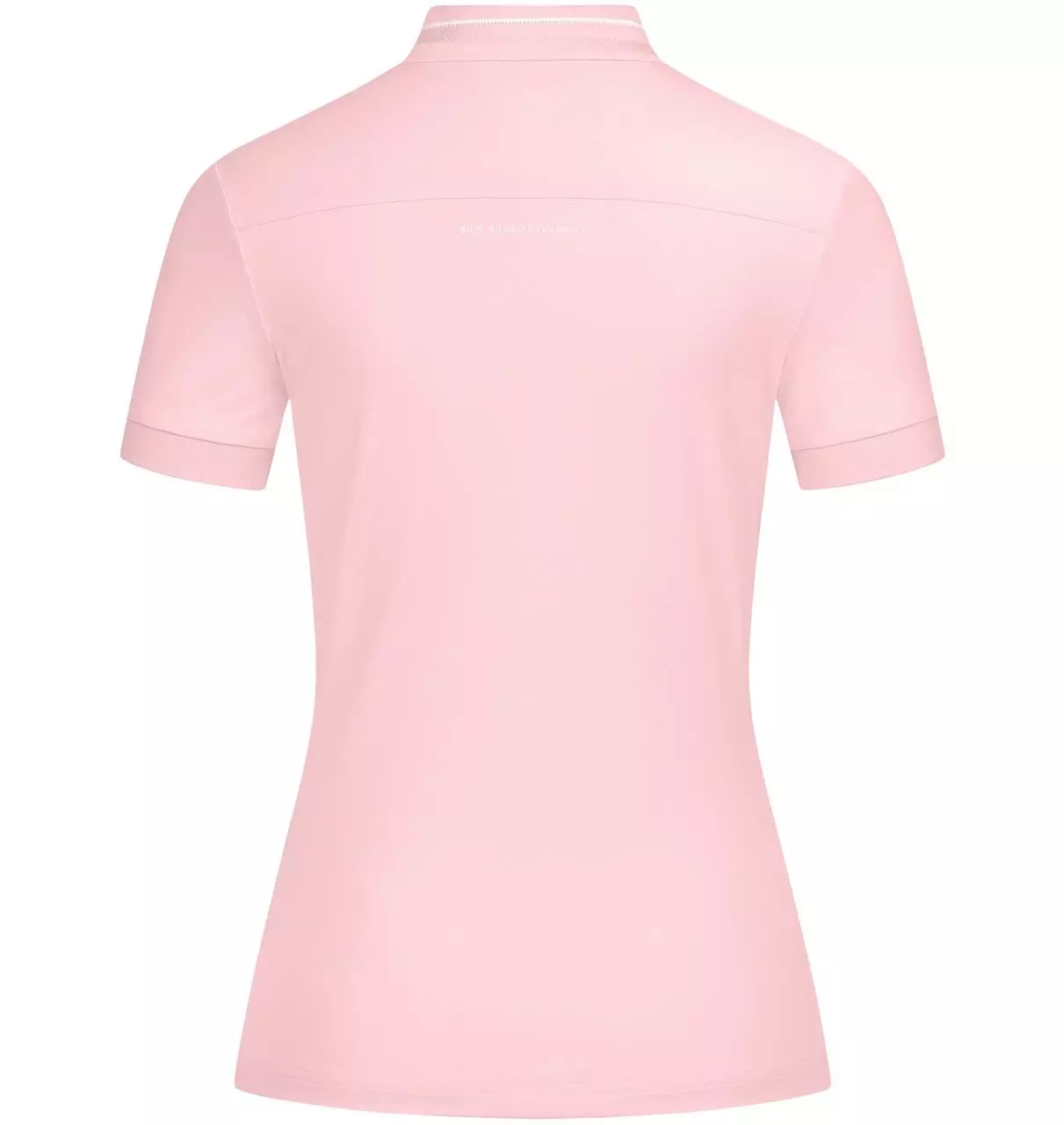 ELT Polo technique Prag