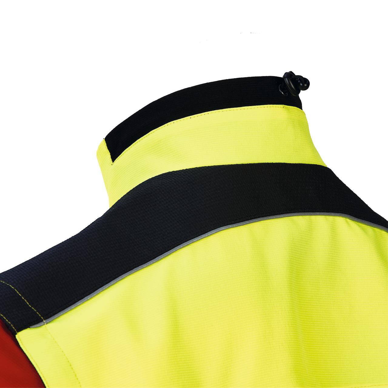 PSS Veste fonctionnelle Stretch X-treme Vario