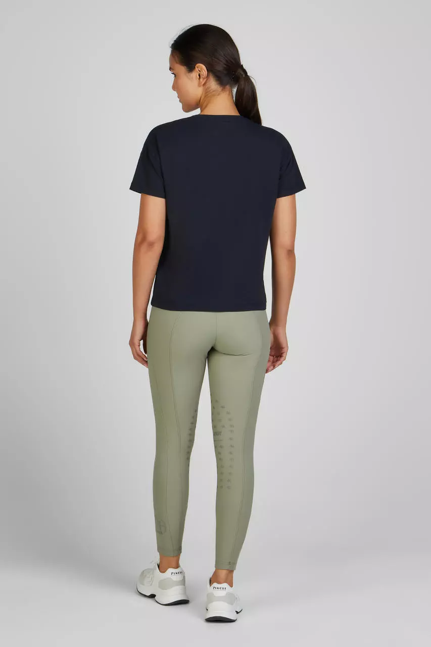 Pikeur Shirt oversize Athleisure