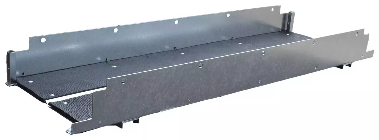 Kerbl Cage de pesage pour bovins AniScale