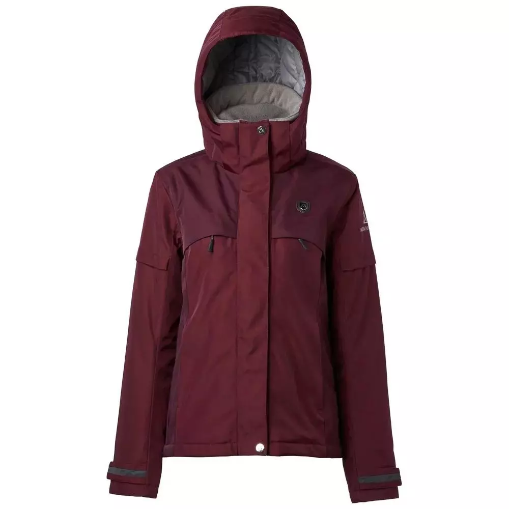 Mountain Horse Veste Royal Grace