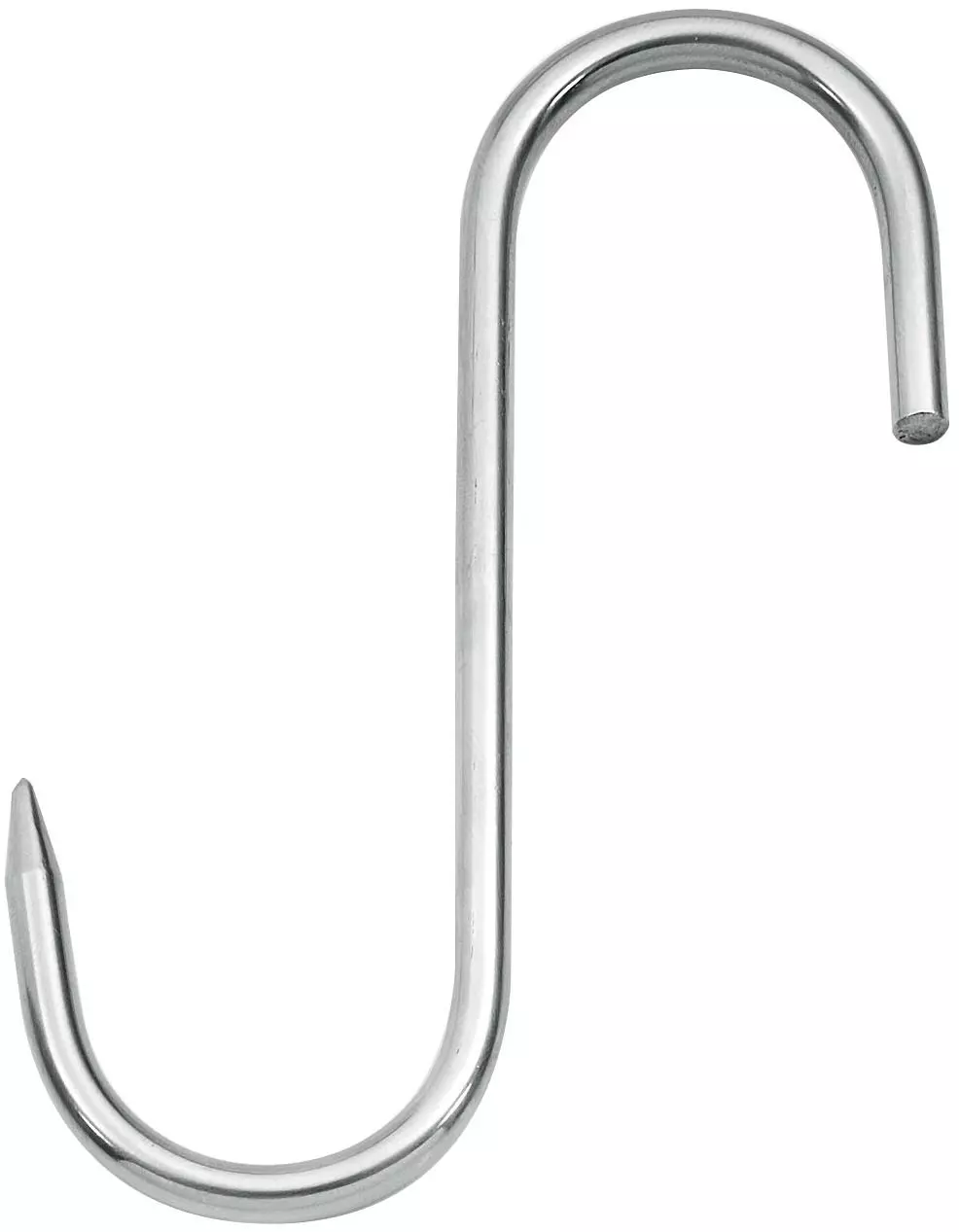 Lot De Hameçons Meiho VS-53 – Pack Lunker Hook Veil, Taille L, 58 Pièces, Triples 4/2